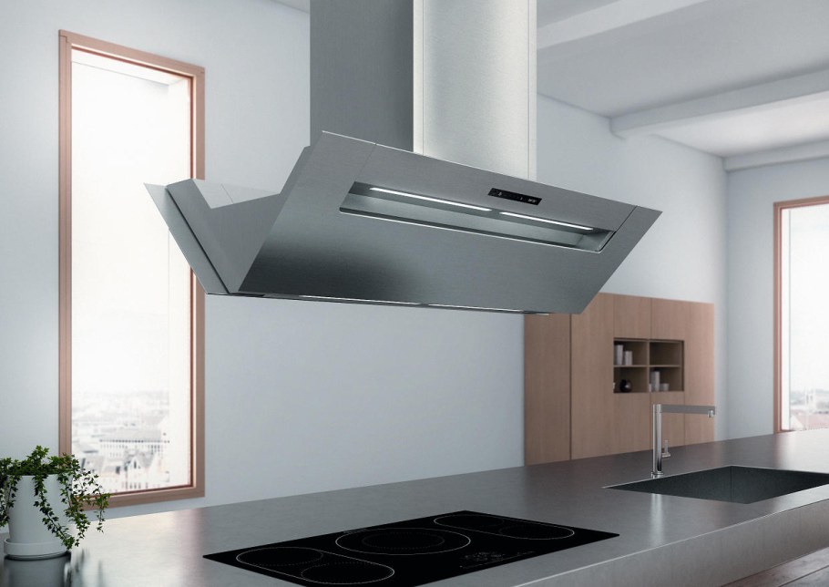 Вытяжка Hopperman Kitchen Hood 52.2