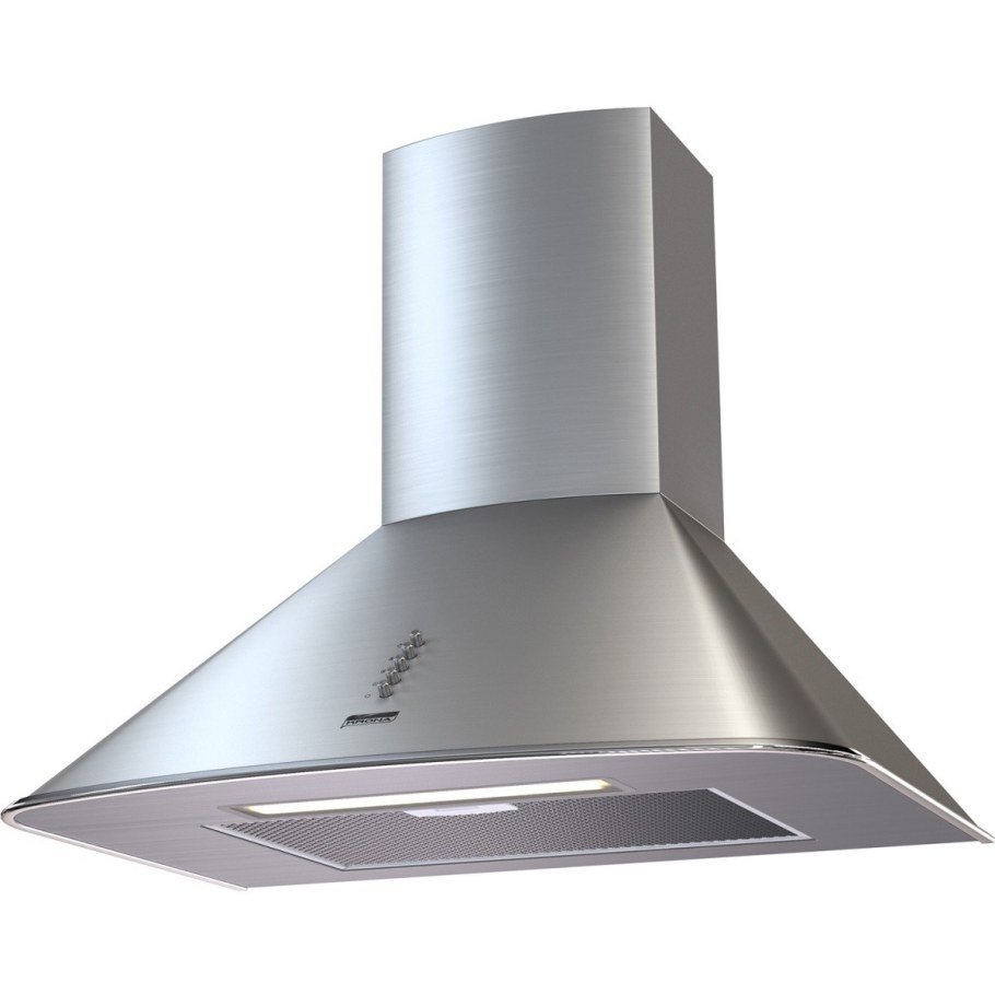 Krona Bella PB 600 inox