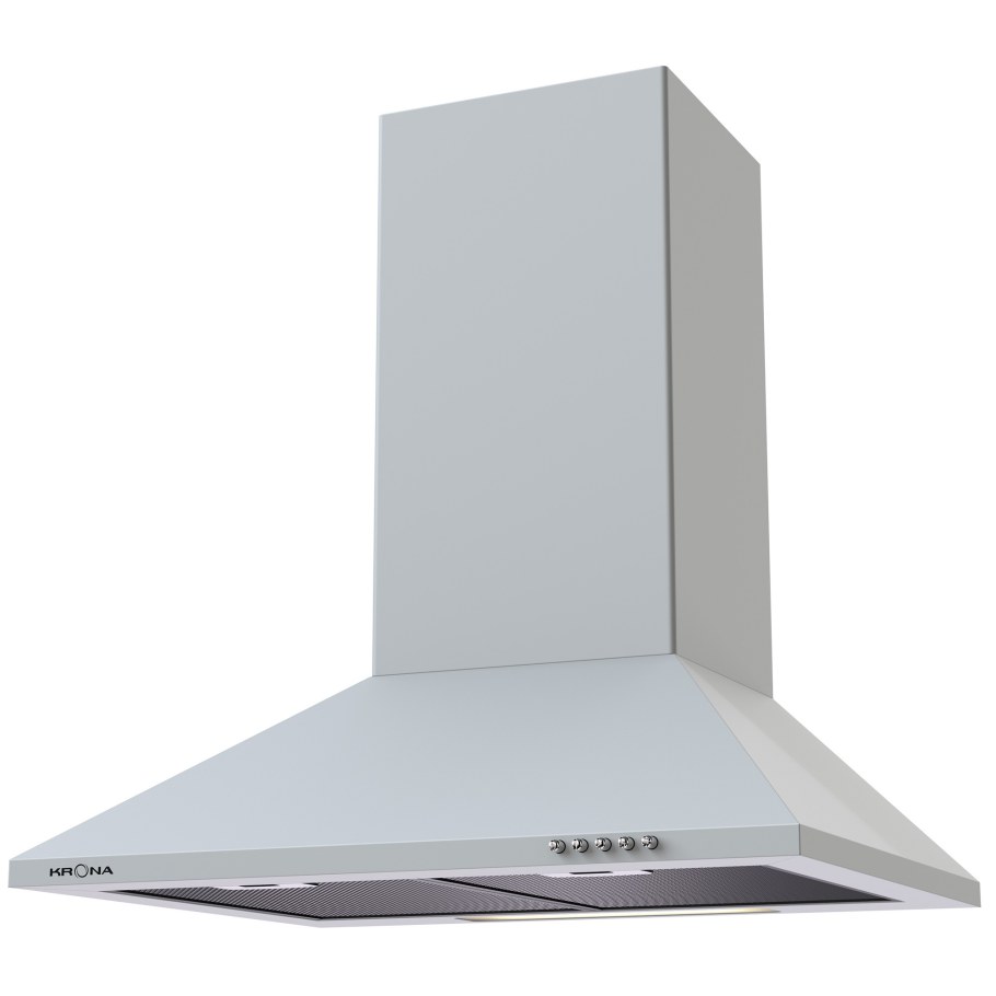 Krona Bella PB 500 inox