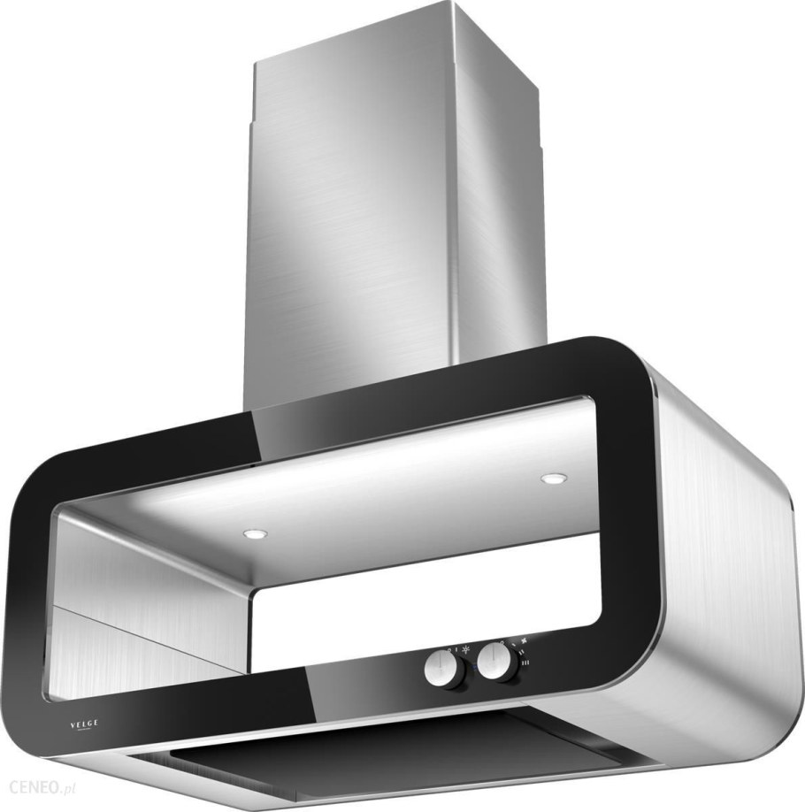 Каминная вытяжка Kernau KCH 2791 B