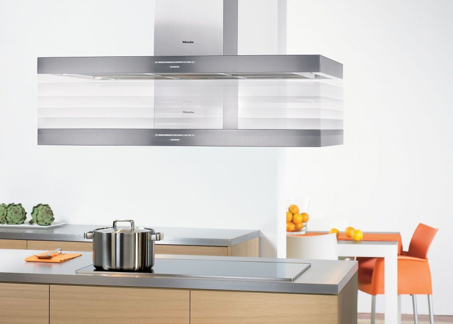 Вытяжка Miele da 6890