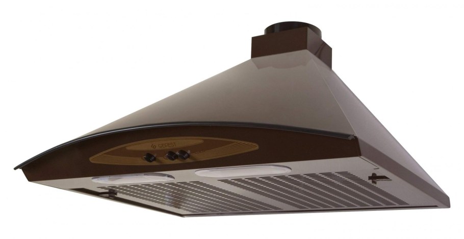 Вытяжка купольная Gefest ВВ 2