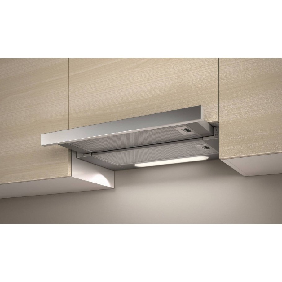 Вытяжка Elica Elite 14 Lux GRIX/A/60