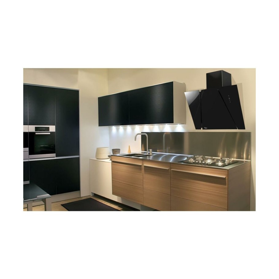 Wk9 Smart вытяжка