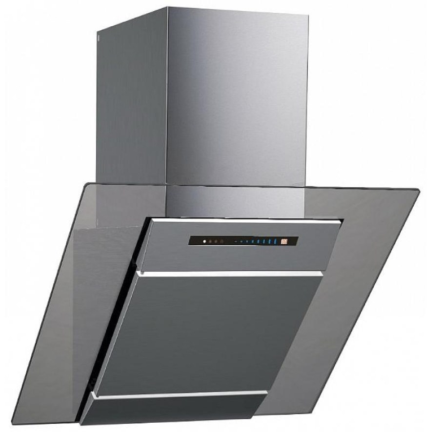 Каминная вытяжка Lex Gloria 900 inox