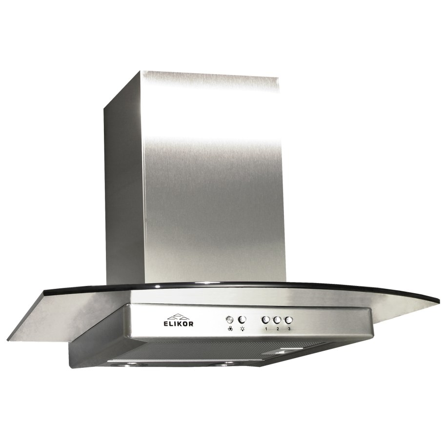Вытяжка Elikor аметист 60н-430-к3д нерж/тонир