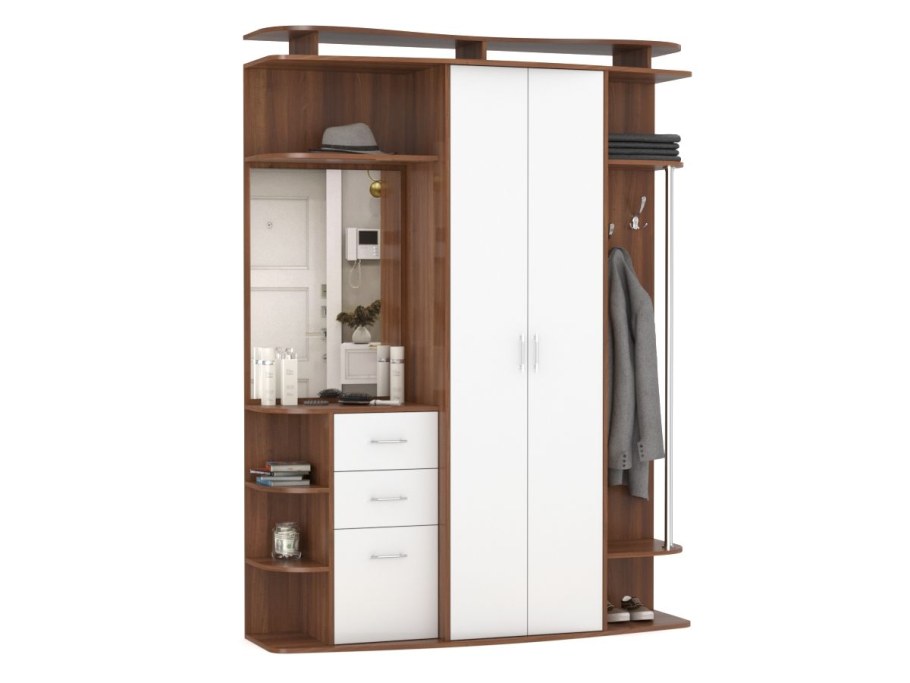 Прихожая визит-1 (миф)