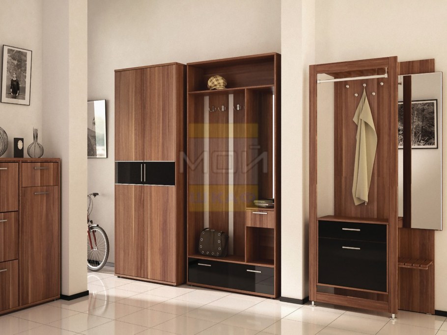 Прихожая Интеди Браво