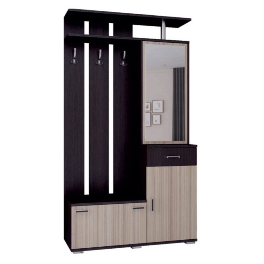 Прихожая имидж Браво мебель