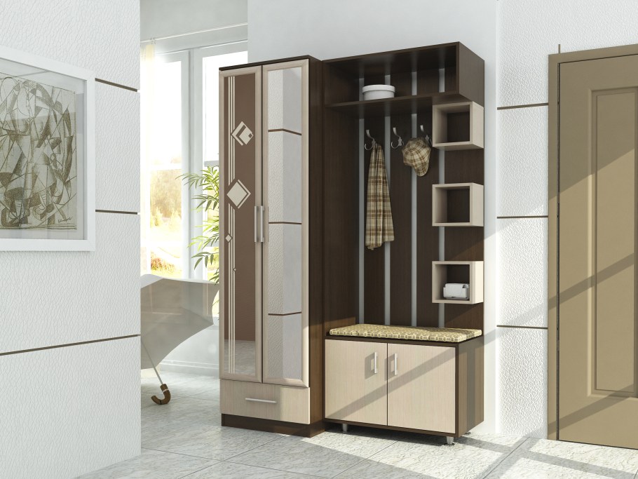 Прихожая имидж