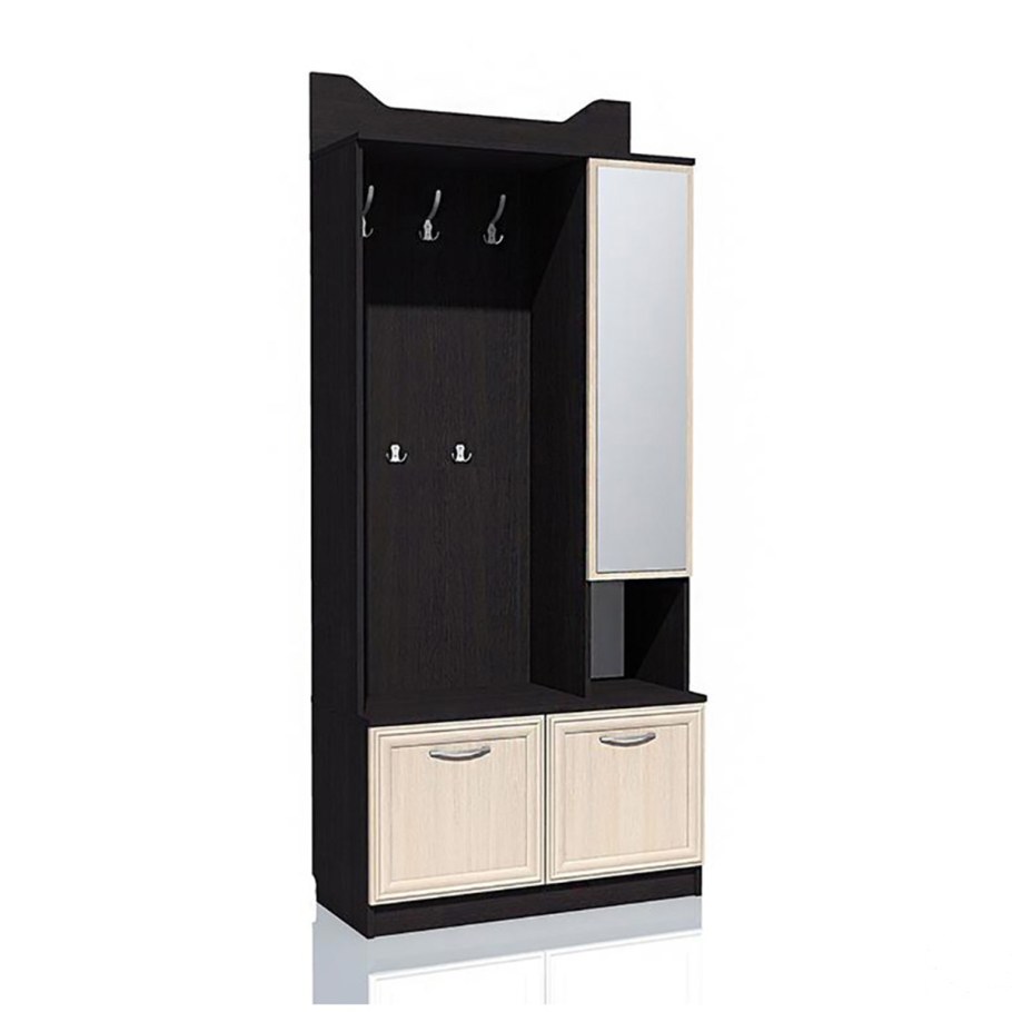 Прихожая Браво мебель