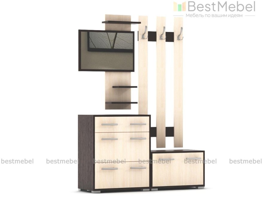 Мебель Браво ул шоссе Энтузиастов стенки