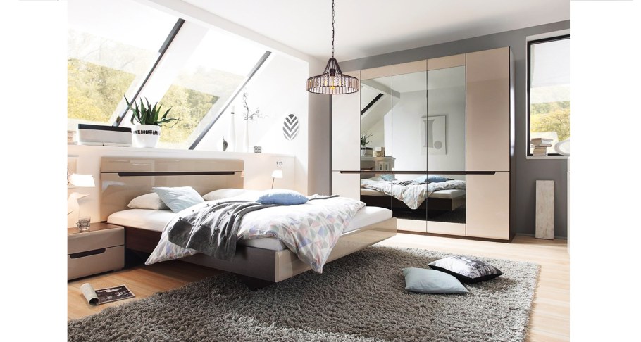 Спальня Гектор Хельветия