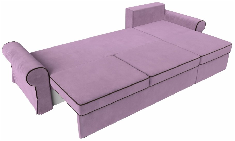 П образный диван президент