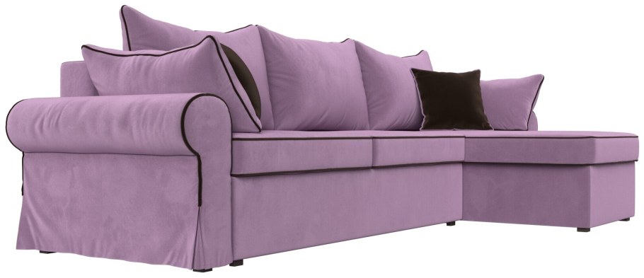 Диван прямой Элис Beige