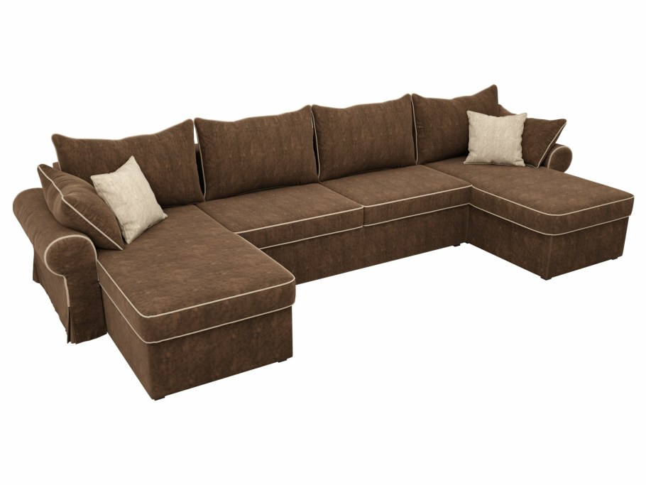 Диван Элис велюр лига диванов