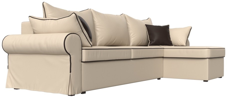 Диван Элис угловой Кострома