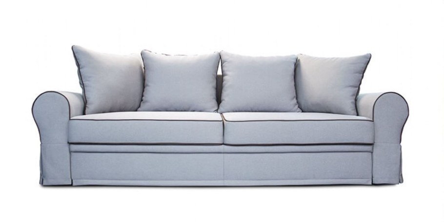 Диван пуше Элис
