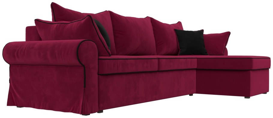 Диван Элис двухместный