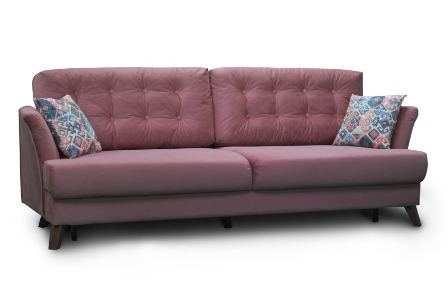 Диван pushe Элис