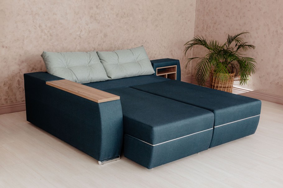 Модульный диван Alice egoitaliano релакс