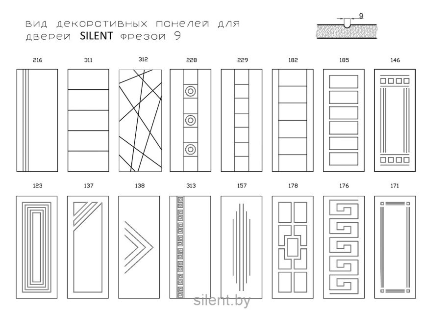 Шкаф инструментальный ТС-1995 схема сборки