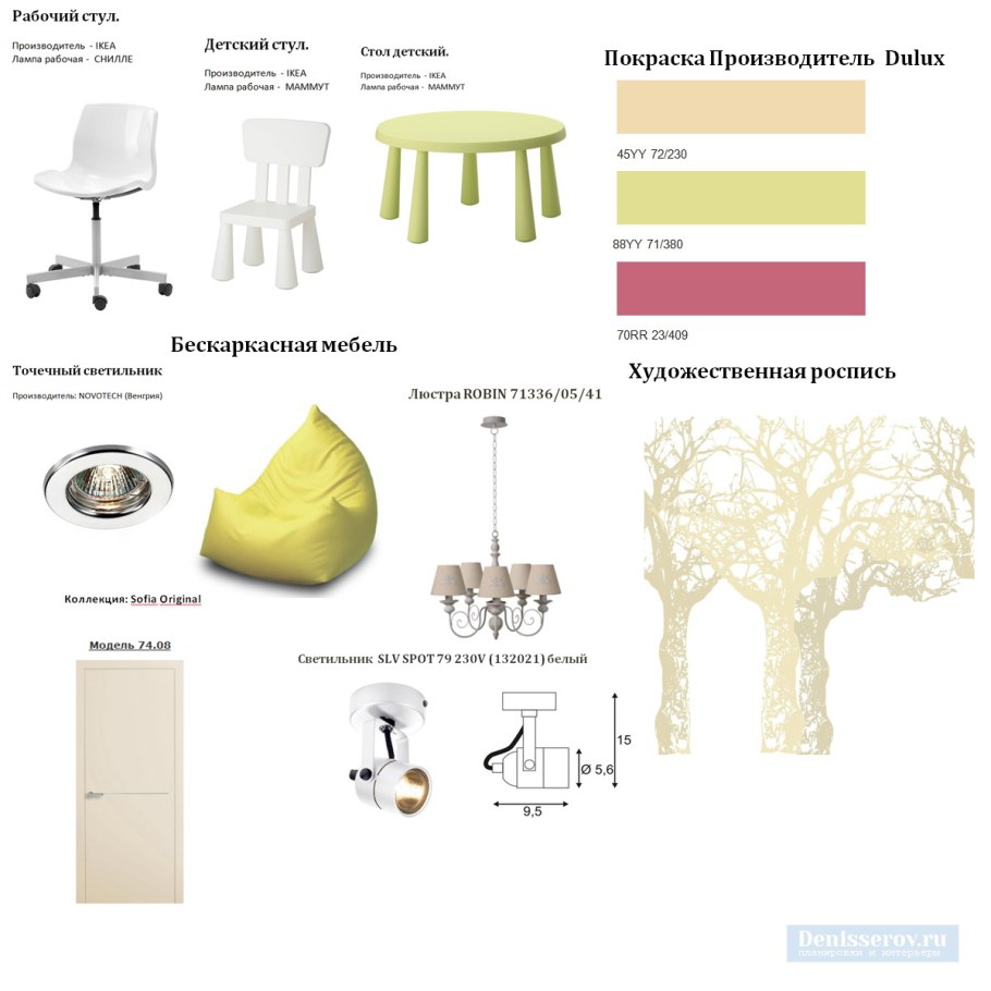 Ikea каталог производственная мебель