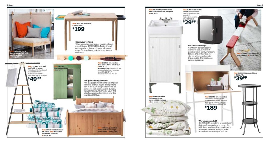 Товары икеа снятые с производства