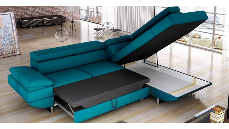 Диван Infinity Mini