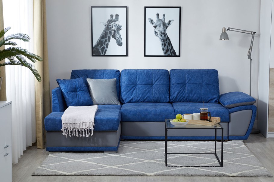 Диван-кровать смарт Риттэр