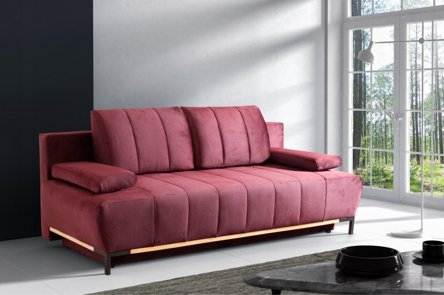 Диван в стиле Авангард