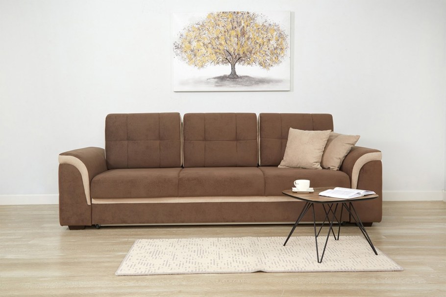 Мягкая мебель хофф