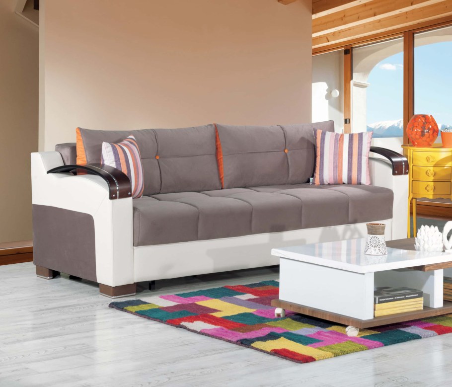 Диван Токио 2 аккордеон