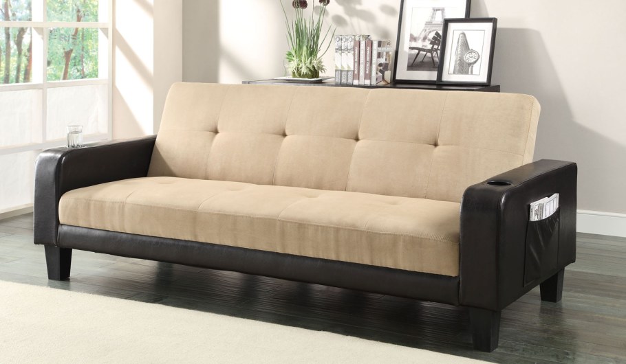 Креативные диваны