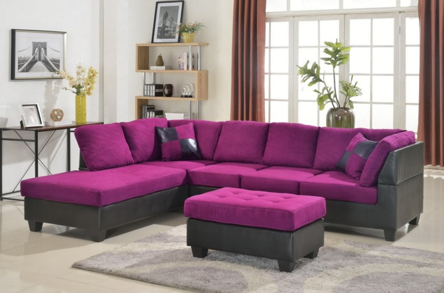 Диван Манфред угловой