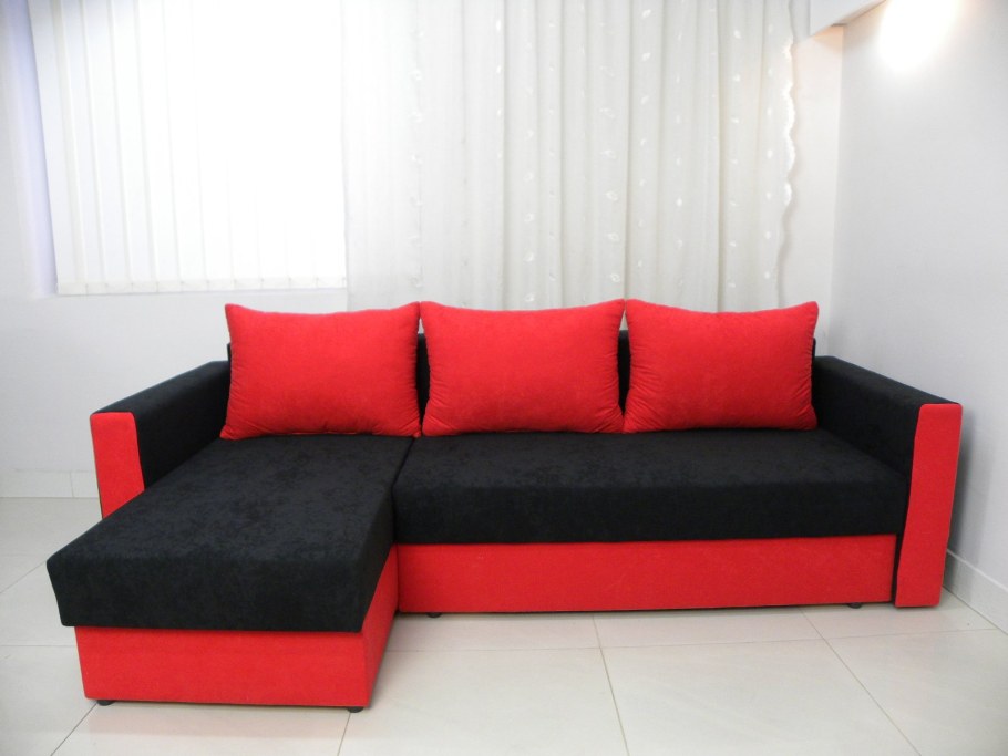 Диван большой раскладной