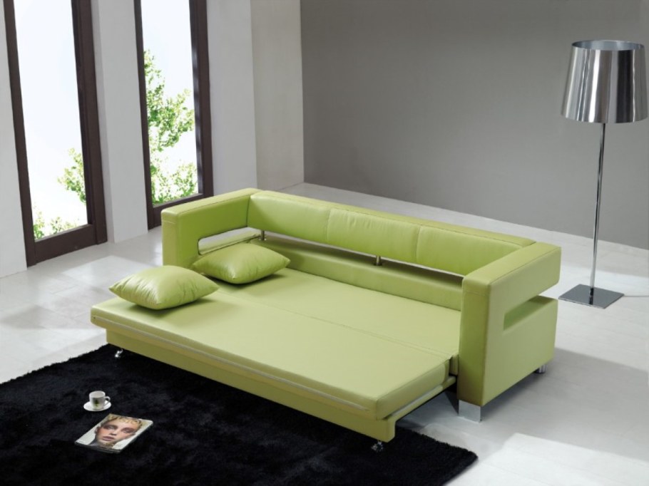 Раскладной диван Sofa Bed