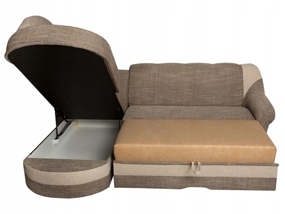 Аскона французская раскладушка