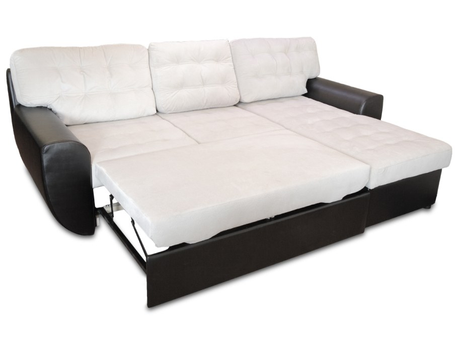 Угловой диван МВС Дельфин