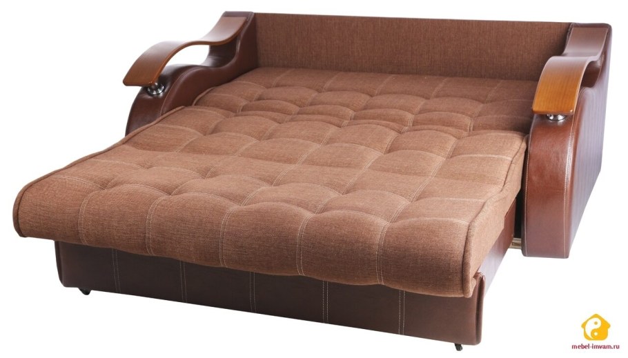 Диван-кровать удобный для сна
