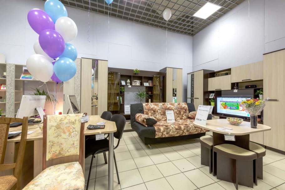 Магазин НОНТОН СПБ