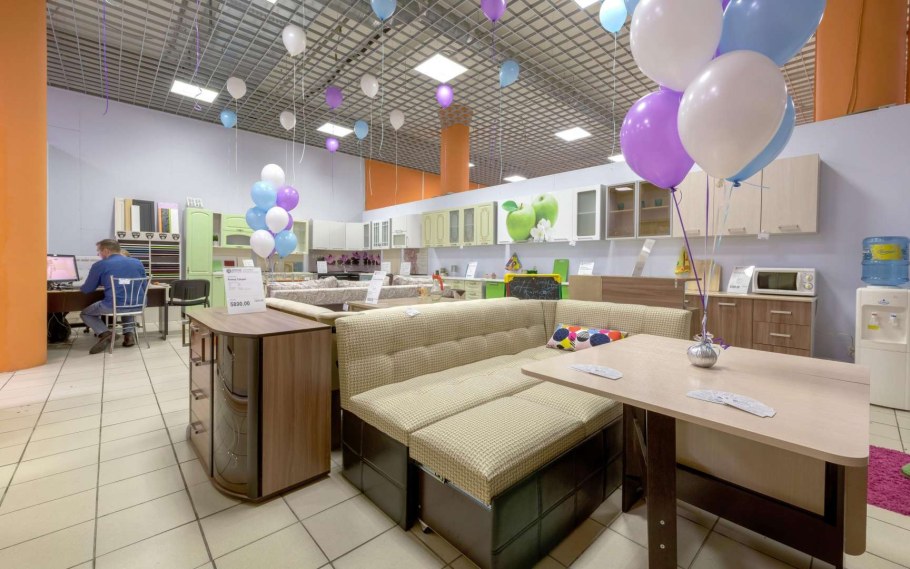 НОНТОН Санкт-Петербург Лиговский проспект