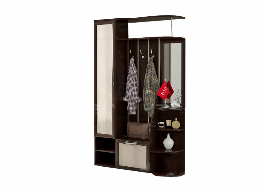 НОНТОН мебель акция