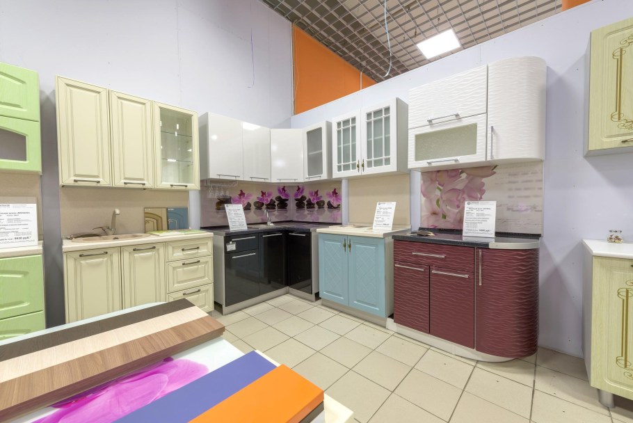 Магазин НОНТОН мебель