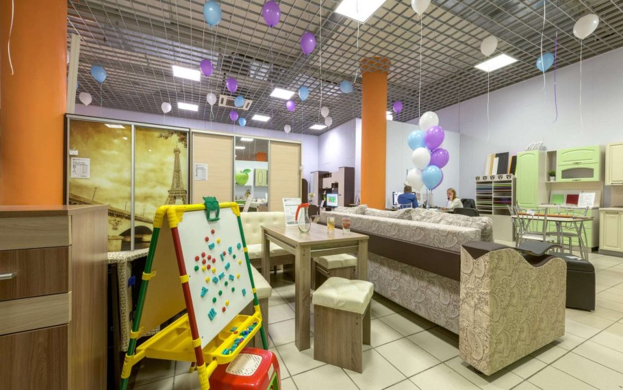 Диван Боярд выкатной