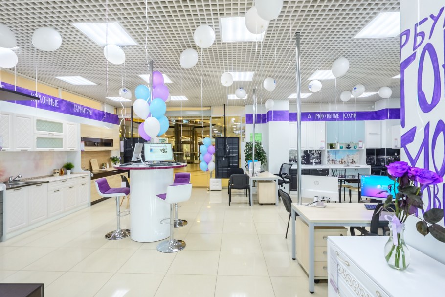 НОНТОН Лиговский