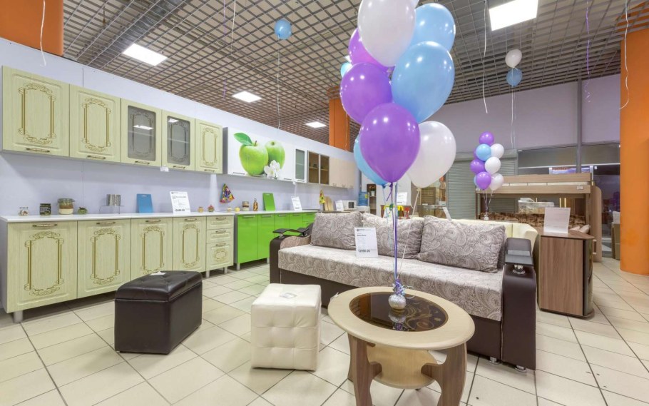 Гостиная Лима ясень шимо