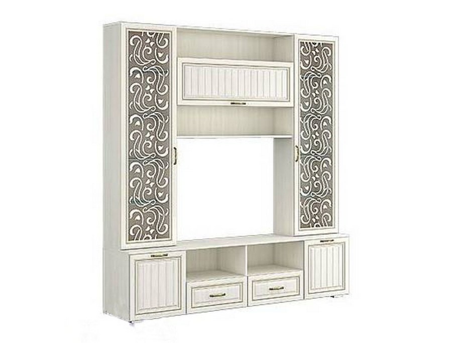 Диван Лидер 3 Саванна шоколад