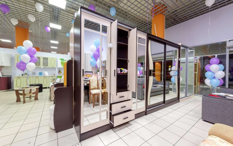 Магазин НОНТОН мебель