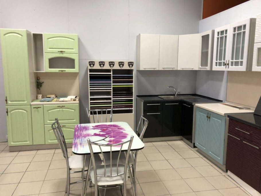 Диван Альбатрос Андерсен